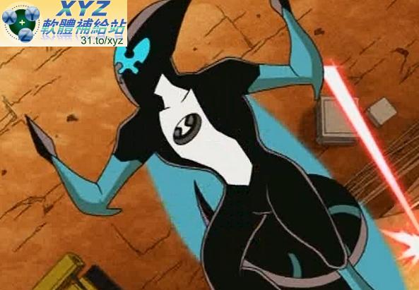 外星神力 Ben 10 第一季~第五季 01-65集(完) 英語發音(<a href="/tag/卡通/" target="_blank" style="font-size:13px;color:blue">卡通</a>)(適用任何家用DVD播放機)(DVD9)(3DVD9)